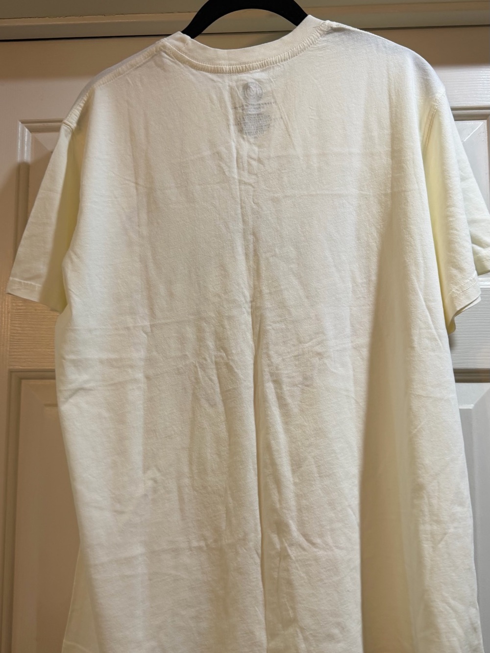 Grateful Dead Cream Graphic Tee NWT Buckle - Picture 3 of 3